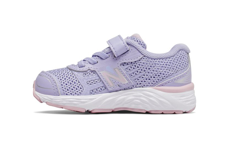 (Infant) New Balance 680v5 'Light Purple' IA680CS