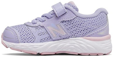 (Infant) New Balance 680v5 'Light Purple' IA680CS (Infant) New Balance 680v5 'Light Purple' IA680CS