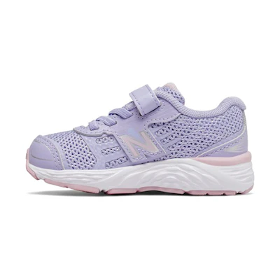 (Infant) NB 680v5 'Light Purple'