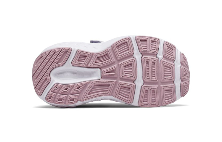 Shop 嬰兒 New Balance 680系列 v5 輕巧通風慢跑鞋 淡紫色