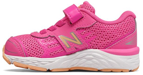 (TD) New Balance 680v5 'Ungu Merah Muda Gesper' IA680MP Buy (TD) New Balance 680v5 'Ungu Merah Muda Gesper' IA680MP