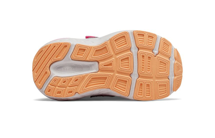 Shop (TD) New Balance 680v5 'Ungu Merah Muda Gesper' IA680MP