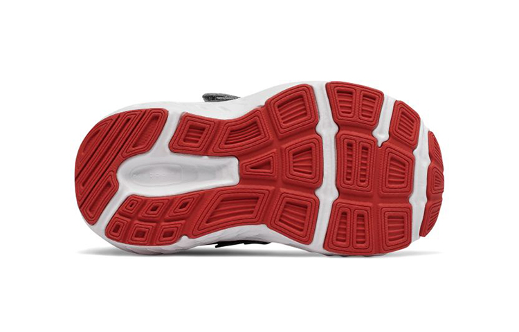 Shop (TD) New Balance 680v5 Perekat 'Balita Abu-abu' IA680LR