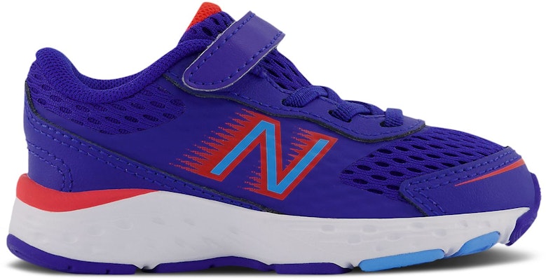 (TD) New Balance 680v6 Elásticos 'Cielo Azul Vibrante' IA680BR6 Buy (TD) New Balance 680v6 Elásticos 'Cielo Azul Vibrante' IA680BR6