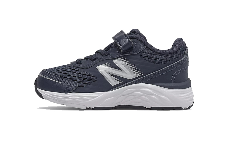 (Infant) New Balance 680v6 Bungee 'Natural Indigo' IA680IW6