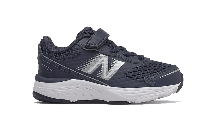 Order (TD) New Balance 680v6 Bungee 'Indigo Natural' IA680IW6