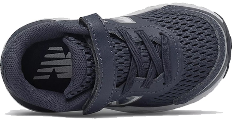 (TD) New Balance 680v6 Bungee 'Natural Indigo' Sepatu Pria IA680IW6 Lookbook (TD) New Balance 680v6 Bungee 'Natural Indigo' Sepatu Pria IA680IW6