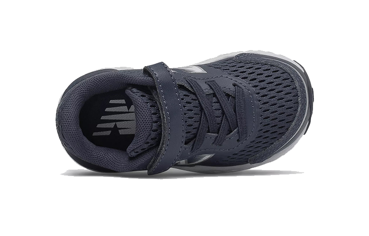Lookbook (TD) New Balance 680v6 Bungee 'Indigo Natural' IA680IW6