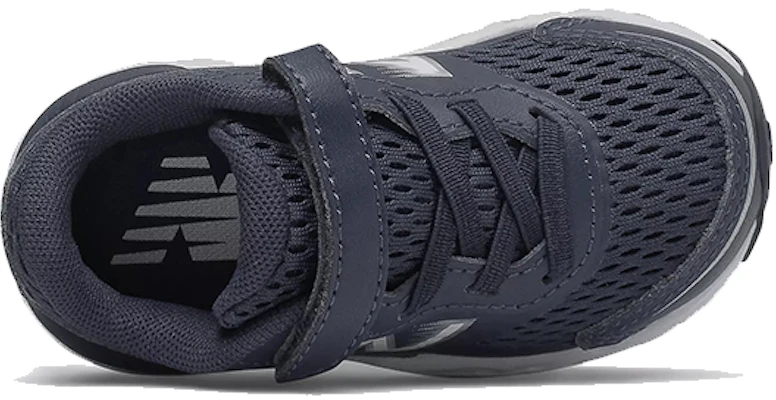 (TD) New Balance 680v6 Bungee 'Indigo Natural' IA680IW6 Lookbook (TD) New Balance 680v6 Bungee 'Indigo Natural' IA680IW6