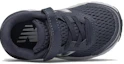 Lookbook (TD) New Balance 680v6 Bungee 'Indigo Natural' IA680IW6
