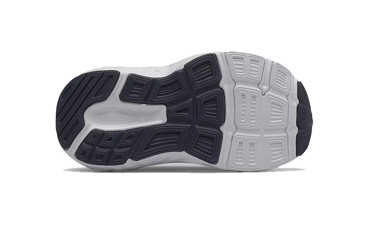 Shop (TD) New Balance 680v6 Bungee 'Indigo Natural' IA680IW6