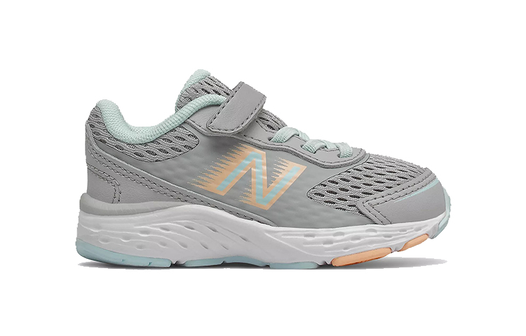 Order (TD) New Balance 680v6 Bungee ''Regenwolk Lichtblauw Chill'' IA680GM6