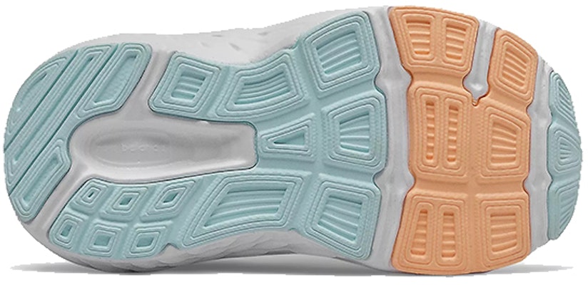 (Infant) New Balance 680v6 Bungee 'Rain Cloud Pale Blue Chill' IA680GM6 Shop (Infant) New Balance 680v6 Bungee 'Rain Cloud Pale Blue Chill' IA680GM6