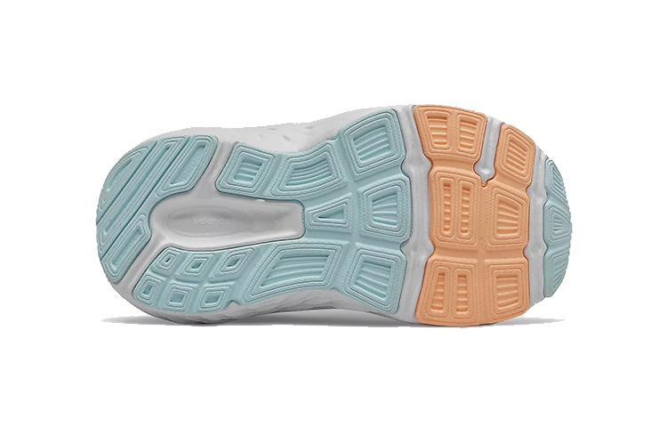 Shop (TD) New Balance 680v6 Bungee ''Regenwolk Lichtblauw Chill'' IA680GM6