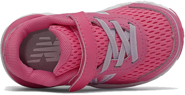 (TD) New Balance 680v6 Bungee 'Sporty Pink Astral Glow' Wanita IA680PA6 Lookbook (TD) New Balance 680v6 Bungee 'Sporty Pink Astral Glow' Wanita IA680PA6