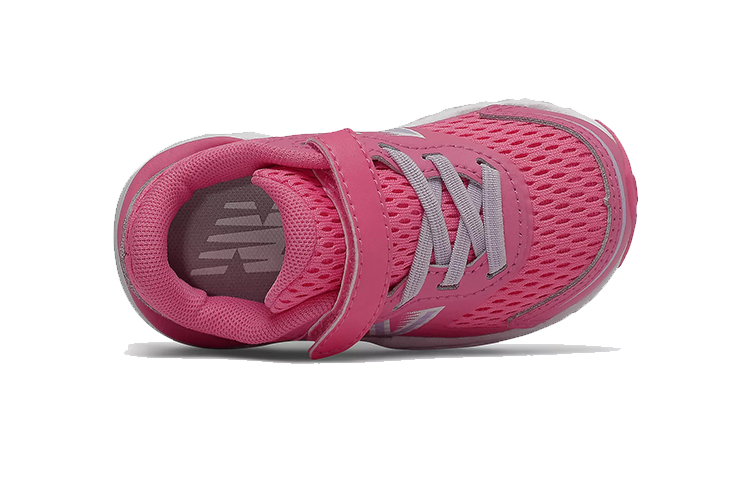 Lookbook (TD) New Balance 680v6 Bungee ''Rosa Sportivo Astral Glow'' IA680PA6