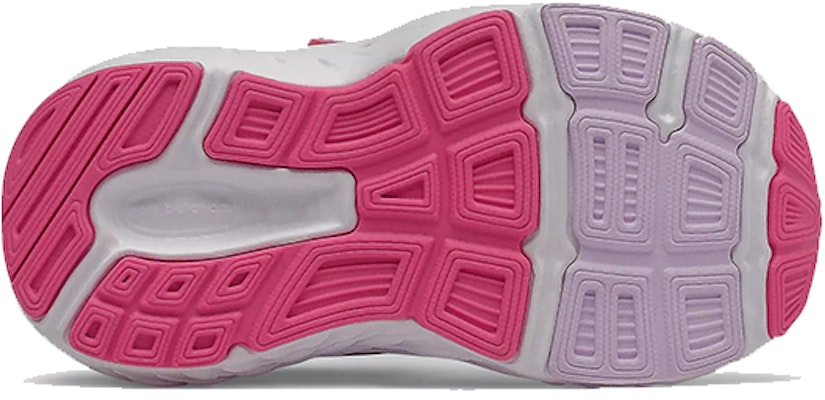 (Infant) New Balance 680v6 Bungee 'Sporty Pink Astral Glow' IA680PA6 Shop (Infant) New Balance 680v6 Bungee 'Sporty Pink Astral Glow' IA680PA6