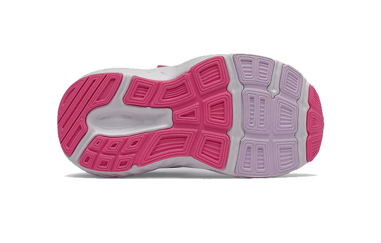 Shop (TD) New Balance 680v6 Bungee ''Rosa Sportivo Astral Glow'' IA680PA6