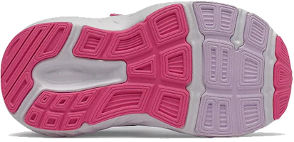 Shop (New Balance 嬰兒) 680v6 彈力繫帶款 '運動粉天藍光' IA680PA6