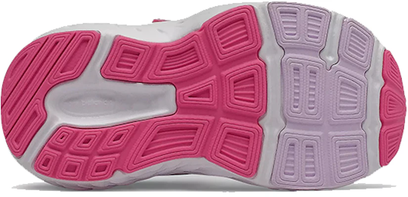 (TD) New Balance 680v6 Bungee ''Rosa Sportivo Astral Glow'' IA680PA6 Shop (TD) New Balance 680v6 Bungee ''Rosa Sportivo Astral Glow'' IA680PA6
