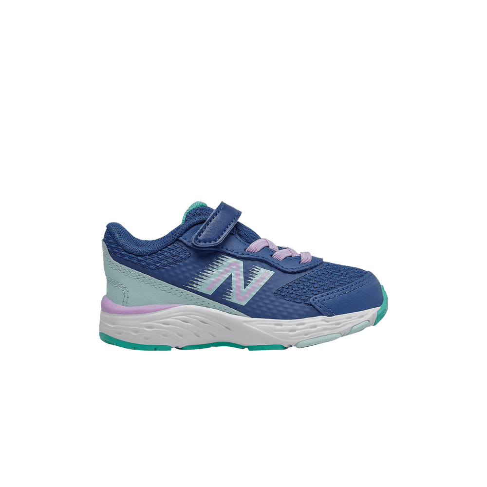 Buy (TD) NB680v6ワイド(青緑) IA680CW6-W