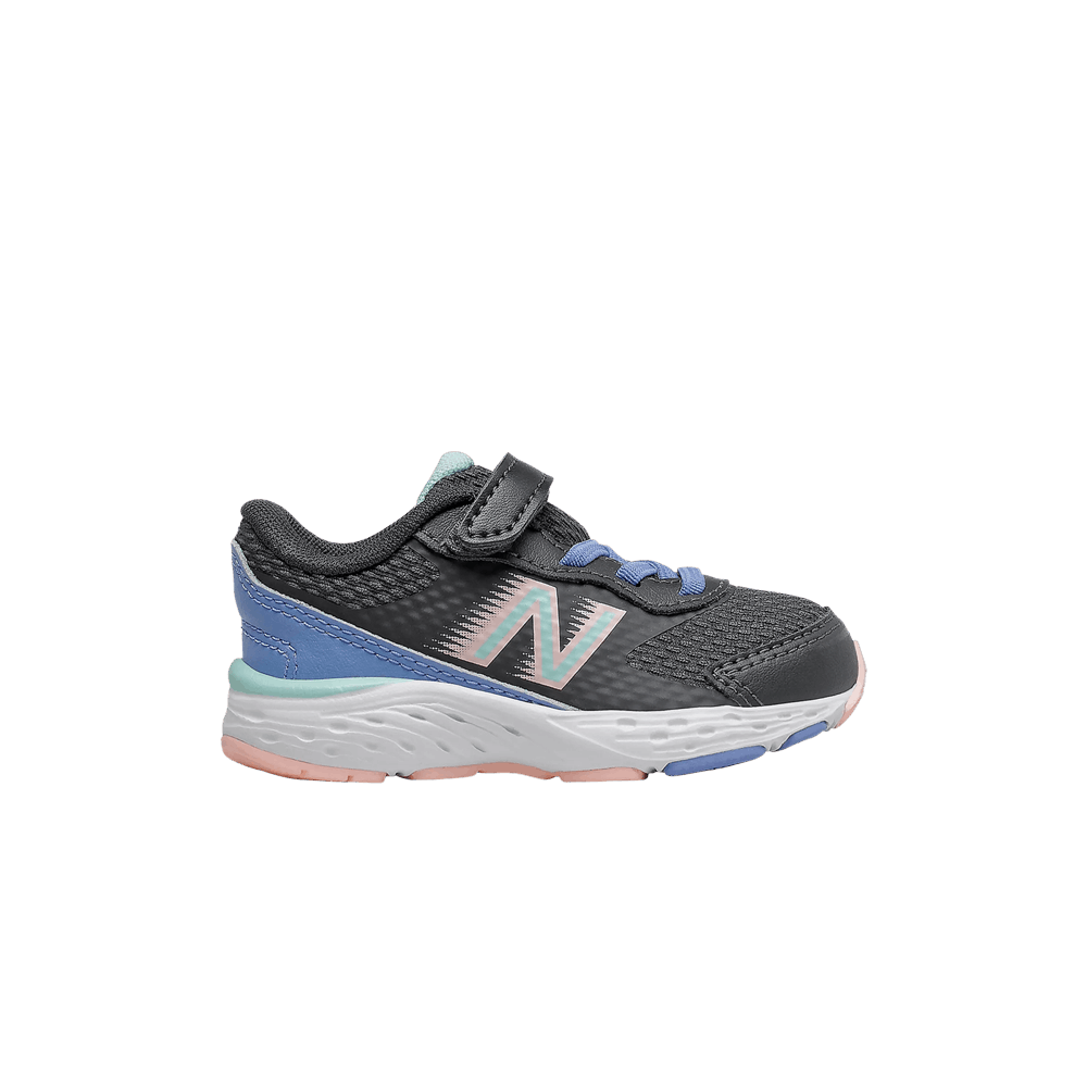 Buy (TD) ニューバランス 680v6 ワイド "ファントムステラブルー" IA680BB6-W