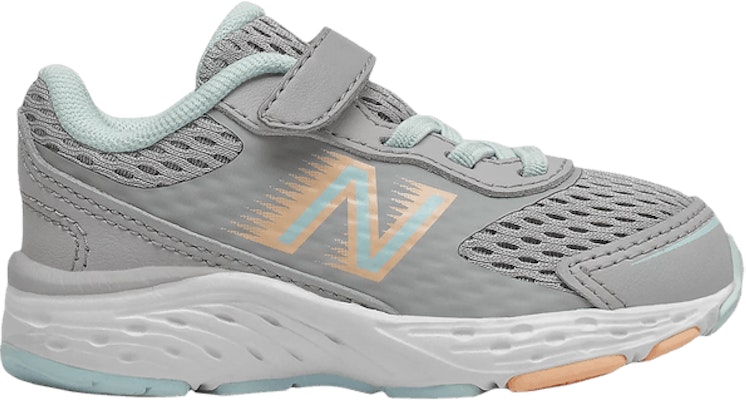 (嬰幼兒) New Balance 680v6 Bungee 寬版「雨雲淡藍 Chill」IA680GM6-W Buy (嬰幼兒) New Balance 680v6 Bungee 寬版「雨雲淡藍 Chill」IA680GM6-W