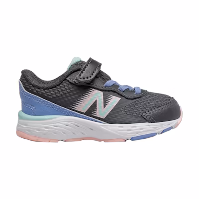 (Infant) NB 680v6 Bungee X-Wide 'Phantom Stellar Blue'