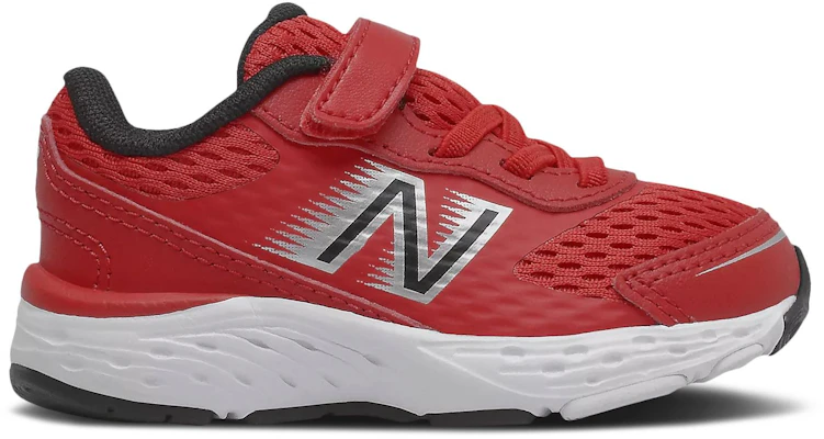 (TD) New Balance 680v6 Bungee X-Wide ''Team Red Schwarz'' IA680RB6-XW Buy (TD) New Balance 680v6 Bungee X-Wide ''Team Red Schwarz'' IA680RB6-XW