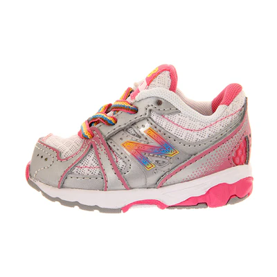 (Infant) NB 689 Series 'Grey Pink'