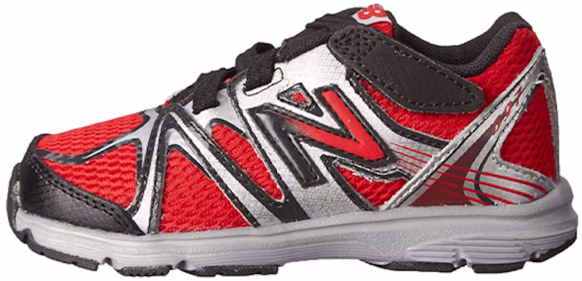 (TD) New Balance 697 ''Zwart Rood Klittenband'' KV697RBI Buy (TD) New Balance 697 ''Zwart Rood Klittenband'' KV697RBI