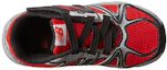Order (TD) New Balance 697 ''Zwart Rood Klittenband'' KV697RBI