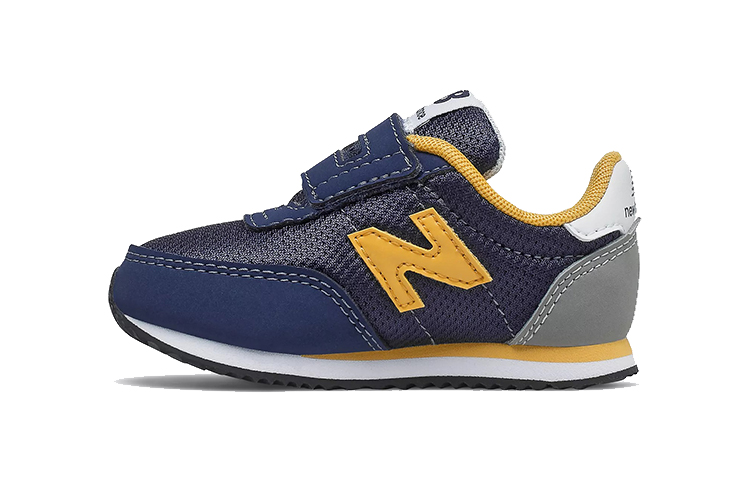 Buy (TD) ニューバランス 720 青黄 (Nyū Baransu 720 Ao Ki) IV720NV2