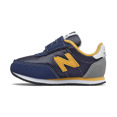 (Infant) NB 720 'Blue Yellow'
