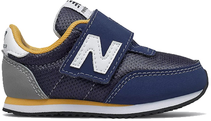 (TD) New Balance 720 'Biru Kuning' IV720NV2 Order (TD) New Balance 720 'Biru Kuning' IV720NV2