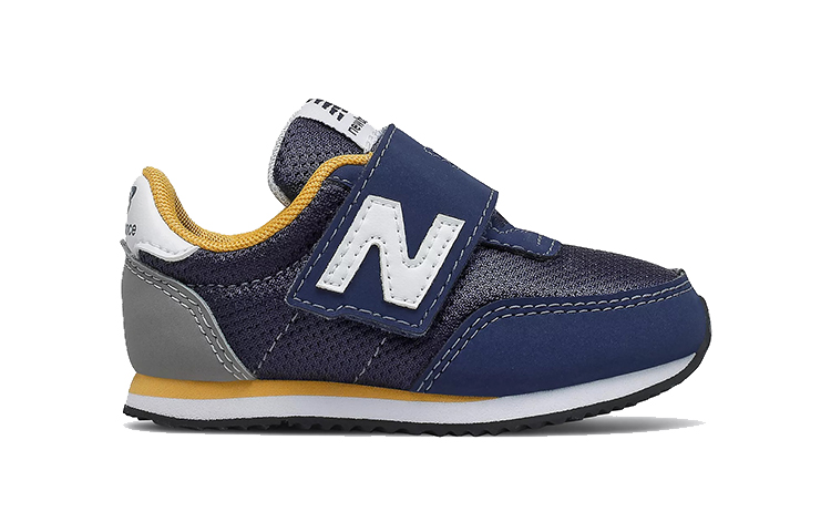 (Infant) NB 720 'Blue Yellow' 圖 2