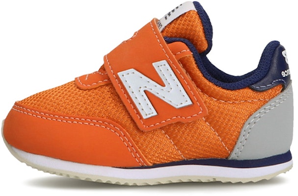 (TD) 新百伦720 '橙色' IV720ON2 Buy (TD) 新百伦720 '橙色' IV720ON2