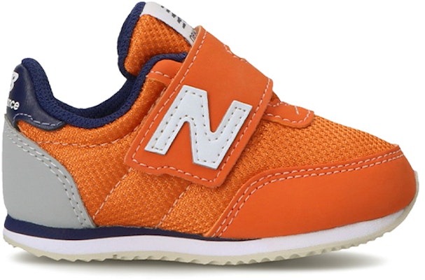 (TD) 新百伦720 '橙色' IV720ON2 Order (TD) 新百伦720 '橙色' IV720ON2