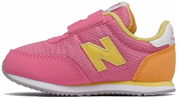 (Infant) New Balance 720 'Pink' IV720PN2 (Infant) New Balance 720 'Pink' IV720PN2