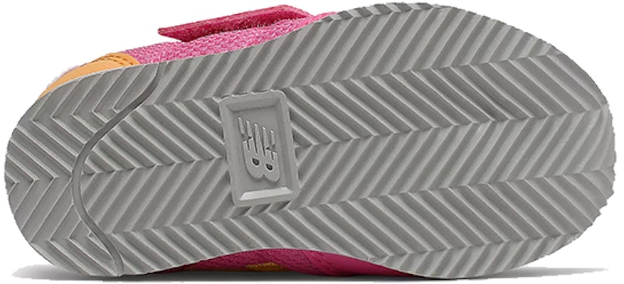 嬰幼兒 New Balance 720系列 粉紅色 Shop 嬰幼兒 New Balance 720系列 粉紅色