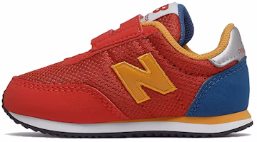 (Infant) New Balance 720 'Red' IV720RD2 (Infant) New Balance 720 'Red' IV720RD2