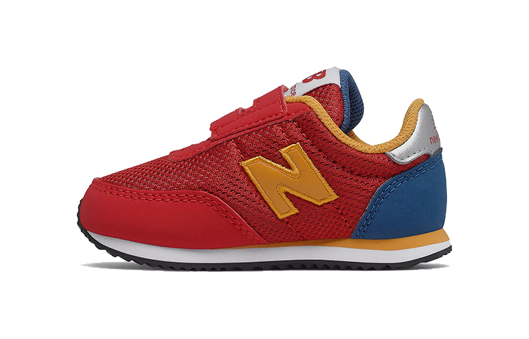 Buy (TD) 新百伦 720 '红色' IV720RD2