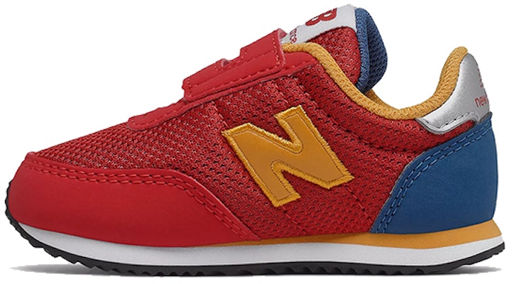 (TD) New Balance 720 'Rojo' IV720RD2 Buy (TD) New Balance 720 'Rojo' IV720RD2