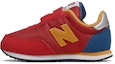 Buy (TD) New Balance 720 'Rojo' IV720RD2