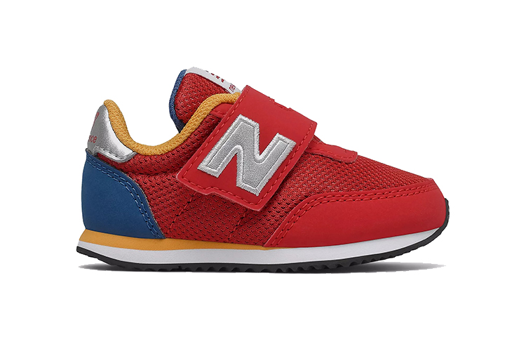 Order (TD) 新百伦 720 '红色' IV720RD2