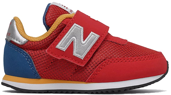 (TD) New Balance 720 'Rojo' IV720RD2 Order (TD) New Balance 720 'Rojo' IV720RD2