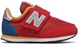 Order (TD) New Balance 720 'Rojo' IV720RD2