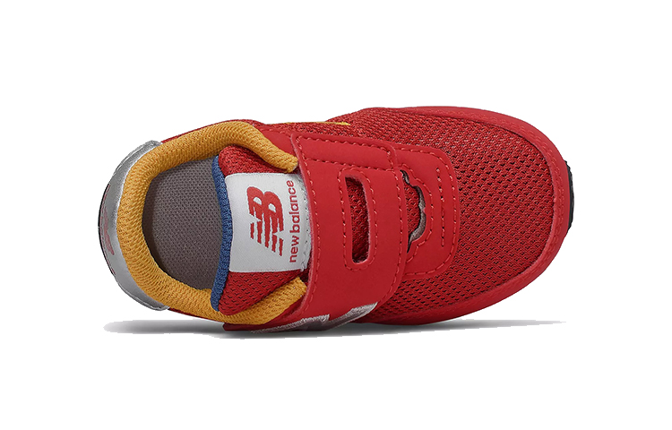 Lookbook (TD) 新百伦 720 '红色' IV720RD2