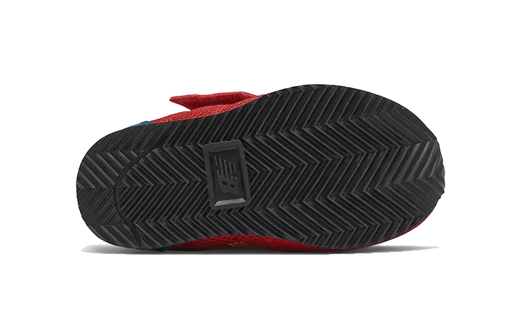 Shop (TD) 新百伦 720 '红色' IV720RD2