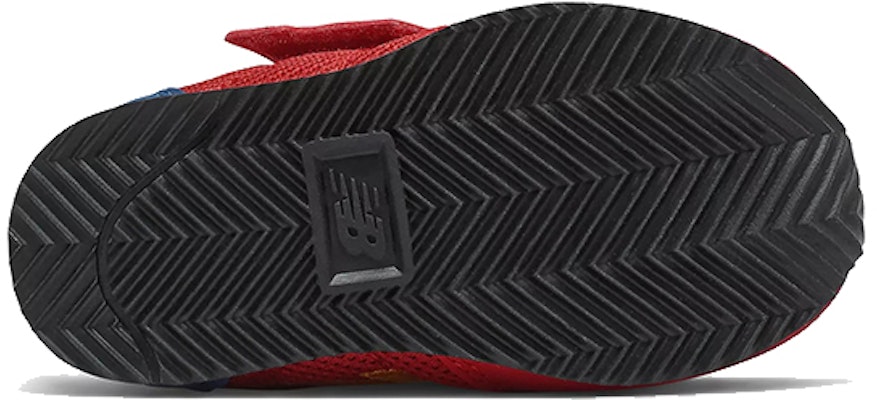 (TD) New Balance 720 'Rojo' IV720RD2 Shop (TD) New Balance 720 'Rojo' IV720RD2